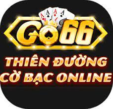 Go66 | Cổng Game Đổi Thưởng Uy Tín Hàng Đầu Việt Nam